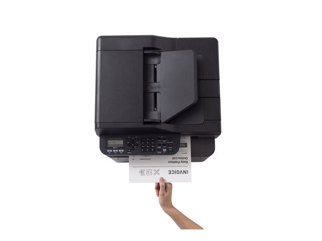 Multifunctional Laser Brother MFC-L2800DW