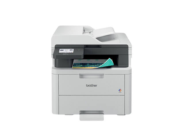 Multifunctional Laser Brother MFC-L3740CDWE