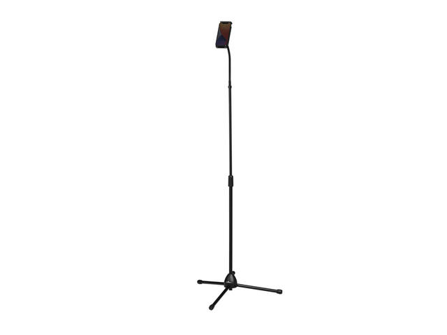 Tablethouder Durable Twist vloer