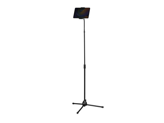 Tablethouder Durable Twist vloer