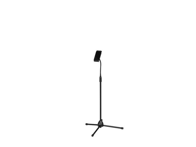 Tablethouder Durable Twist vloer