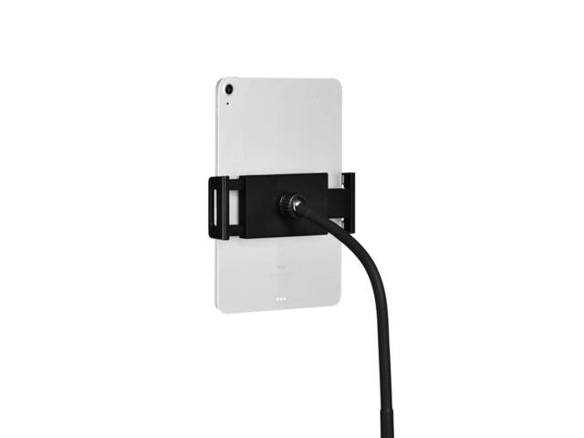 Tablethouder Durable Twist vloer