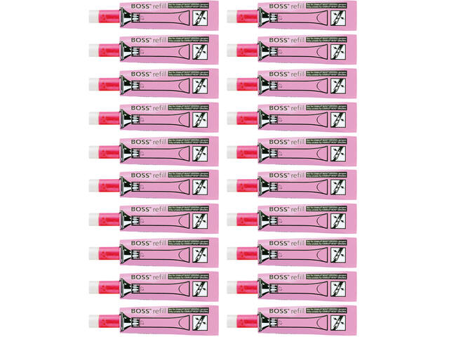 Markeerstiftinkt STABILO 070/56 roze