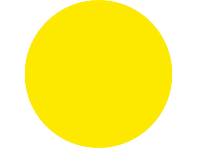 Markeerstiftinkt STABILO 070/24 geel