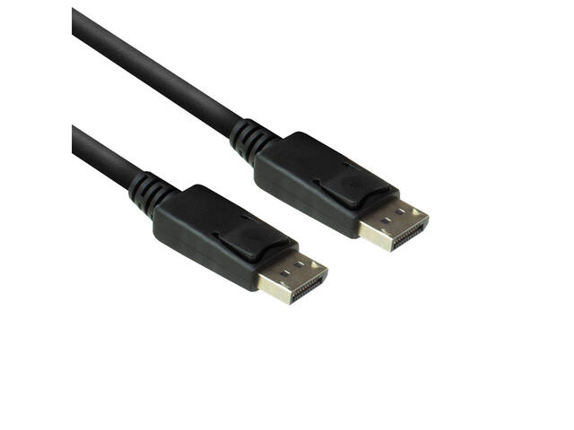 Kabel ACT DisplayPort 2 meter