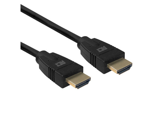 Kabel ACT HDMI Ultra High Speed 8K 2.0  2 meter