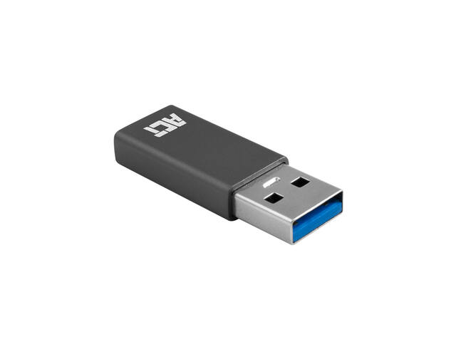 Adapter ACT USB-A naar USB-C USB 3.2 Gen.1