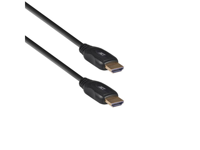Kabel ACT HDMI High Speed type 1.4 1.5 meter