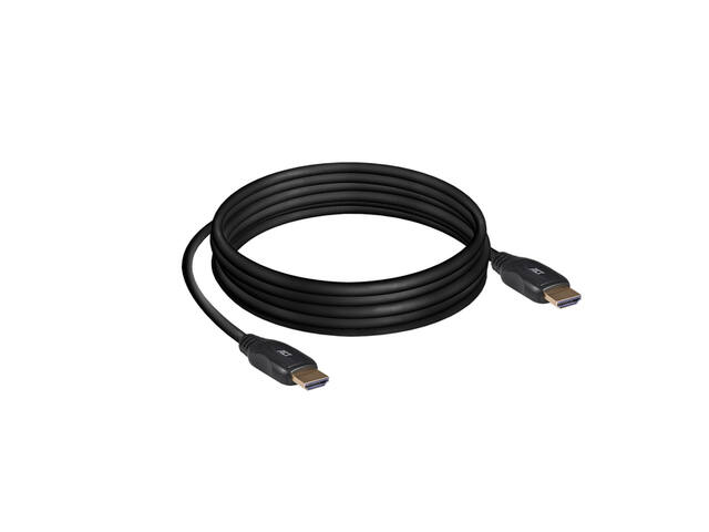 Kabel ACT HDMI High Speed type 1.4 1.5 meter