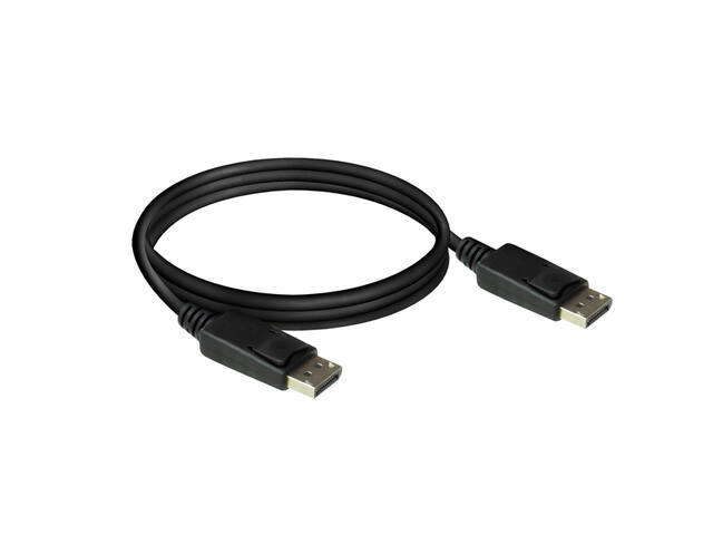Kabel ACT DisplayPort 1 meter
