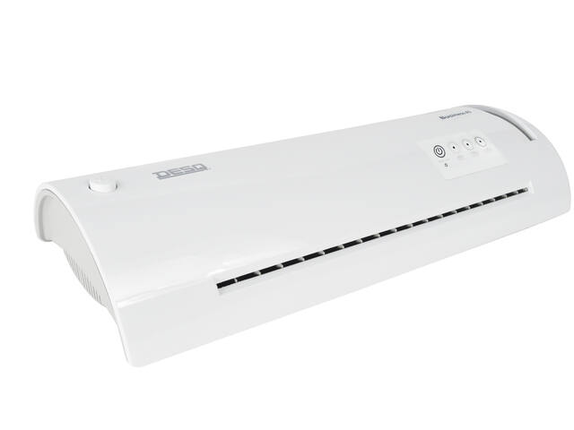Lamineermachine Desq Business Classy High Speed A3