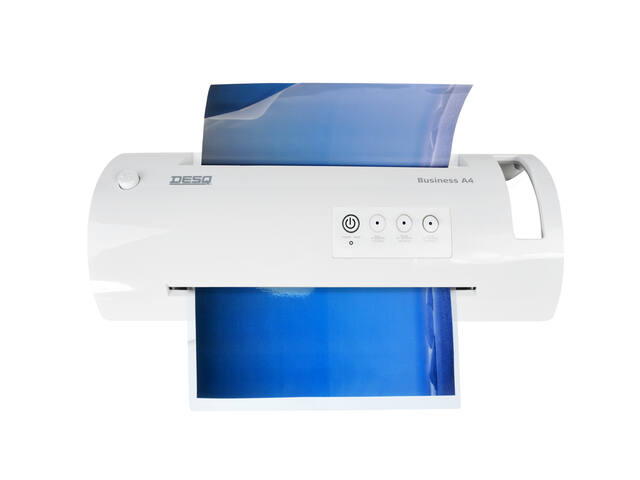 Lamineermachine Desq Business Classy High Speed A4