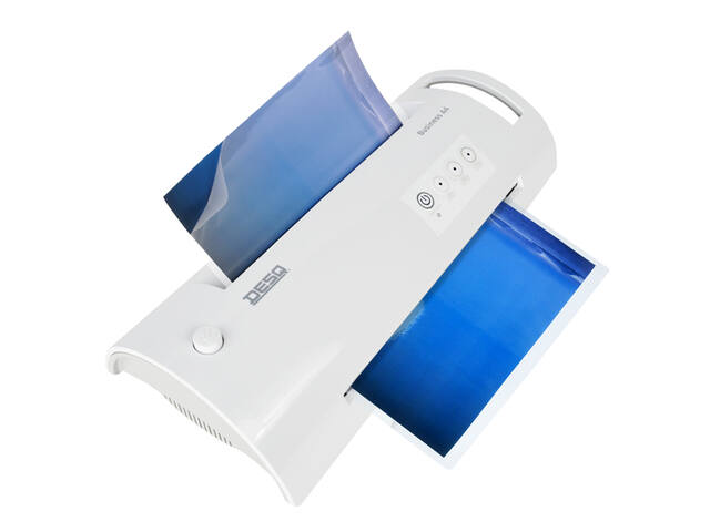 Lamineermachine Desq Business Classy High Speed A4