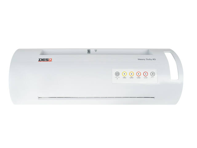 Lamineermachine Desq Heavy Duty XL Speed A3