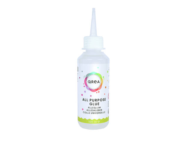 Alleslijm Qrea 100ml