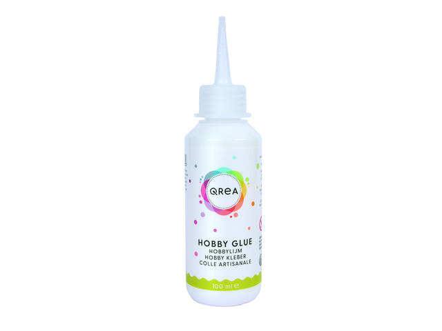 Hobbylijm Qrea 100ml
