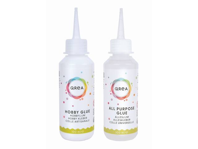 Hobbylijm Qrea 100ml
