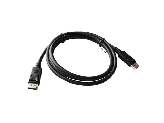 Kabel ACT DisplayPort 1.4 8K M-M 2 meter