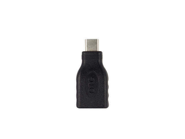 Adapter ACT USB-C naar USB-A USB 3.2 Gen.1