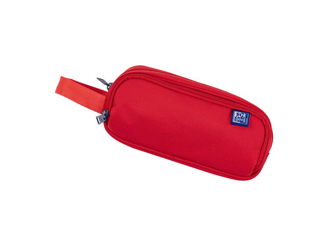 Pennenetui Oxford B-Smart rood