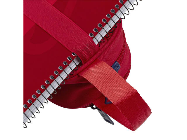 Pennenetui Oxford B-Smart rood