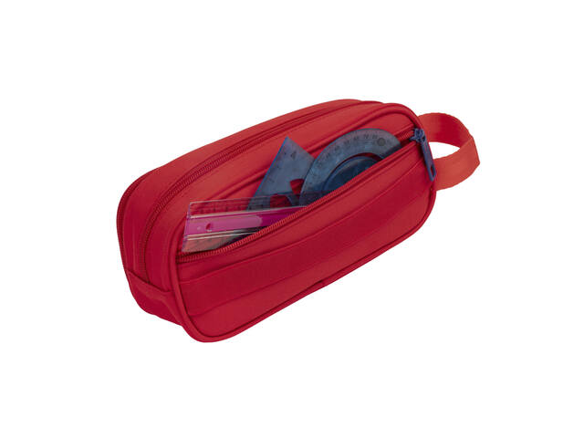 Pennenetui Oxford B-Smart rood