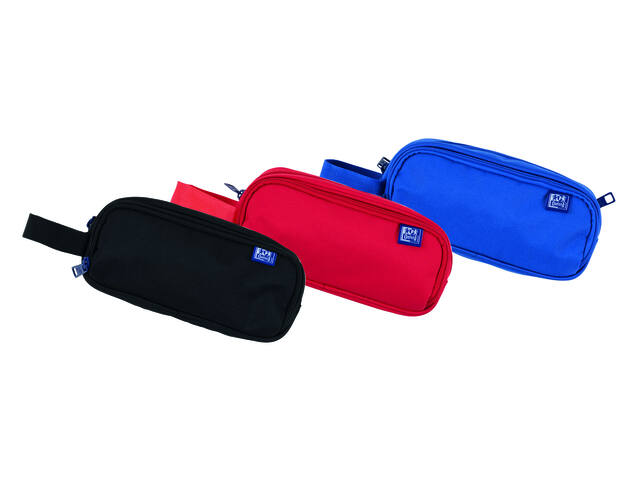 Pennenetui Oxford B-Smart blauw