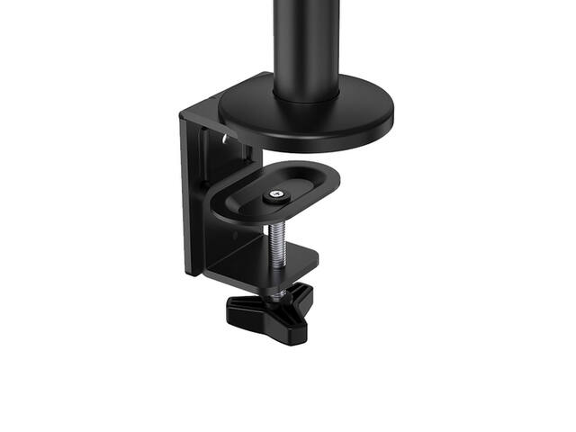 Monitorarm Neomounts DS60-425BL2 zwart