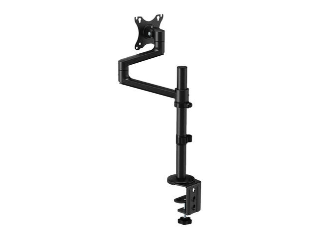 Monitorarm Neomounts DS60-425BL1 zwart