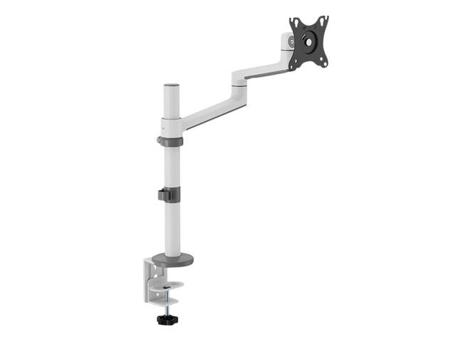 Monitorarm Neomounts DS60-425WH1 wit