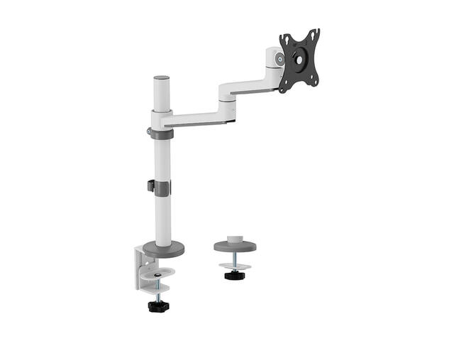 Monitorarm Neomounts DS60-425WH1 wit
