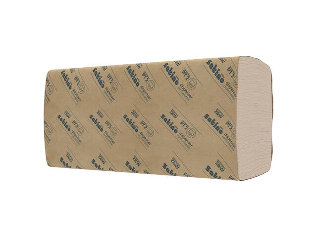 Handdoek Satino PT2 PureSoft 120 vel 277520