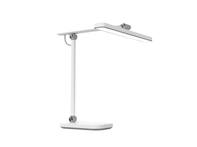 Bureaulamp Unilux Pureline led wit