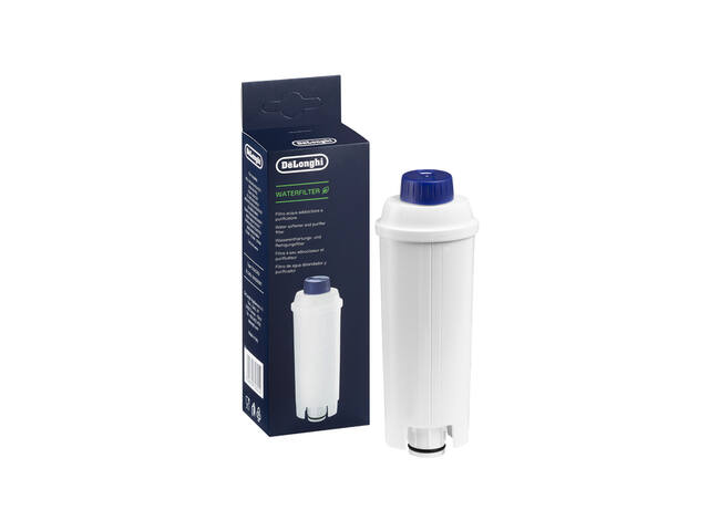 Waterfilter De Longhi voor koffiemachines