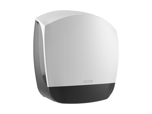 Toiletpapierdispenser Katrin Gigant L wit 82148