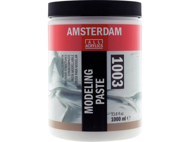 Modelleerpasta Talens Amsterdam 1003
