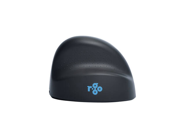 Ergonomisch muis R-Go HE Basic Wireless Rechts M