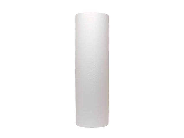 Onderzoektafelpapier Euro Products 60cmx100m wit