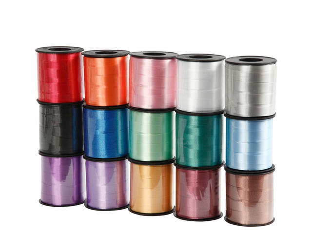 Krullint Creativ Company box a 15 kleuren