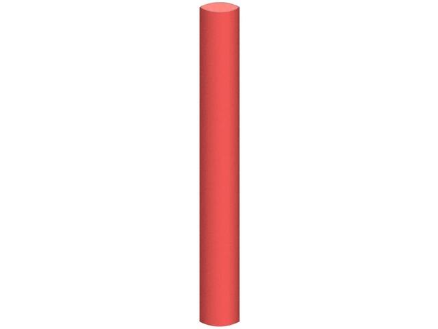 Schoolbordkrijt Maped Color Peps ds 100st assorti