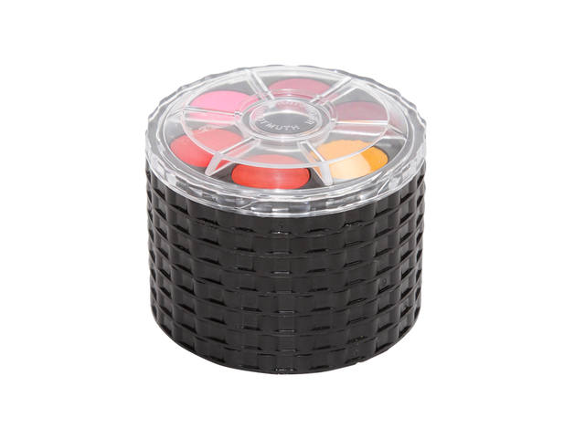 Waterverf Koh I Noor brl ass blister 48 kleuren