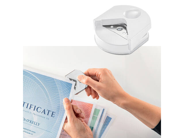 Lamineerset GBC Inspire+ A4 wit