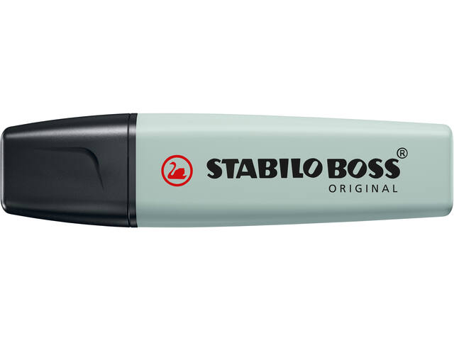 Markeerstift STABILO Boss 70/163 nature aardegroen