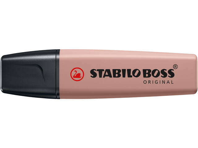 Markeerstift STABILO Boss 70/165 nature amber