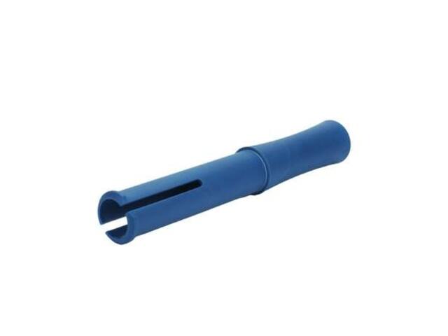 Handafroller wikkelfolie IEZZY voor 100/125mm rol
