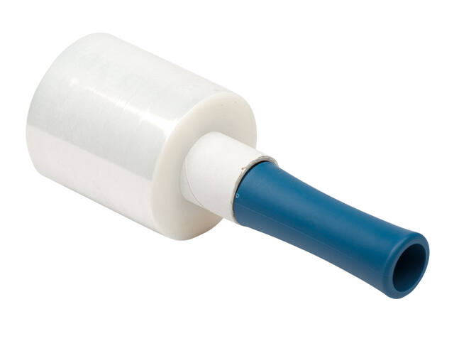 Handafroller wikkelfolie IEZZY voor 100/125mm rol