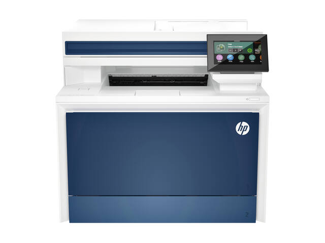 Multifunctional Laser HP Color LaserJet 4302fdn