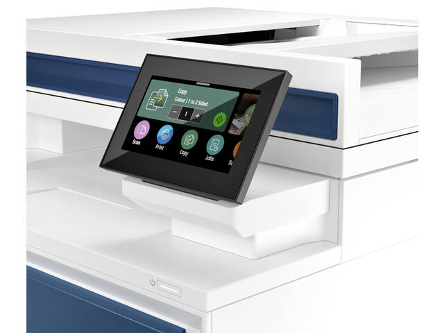 Multifunctional Laser HP Color LaserJet 4302fdn