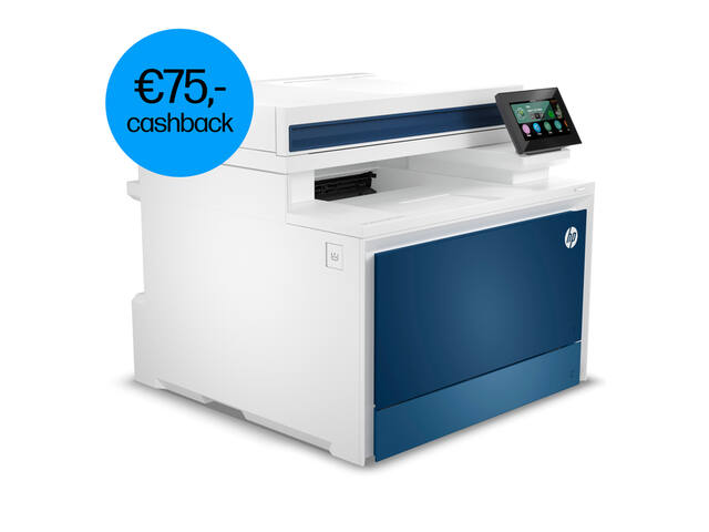 Multifunctional Laser HP Color LaserJet 4302fdn