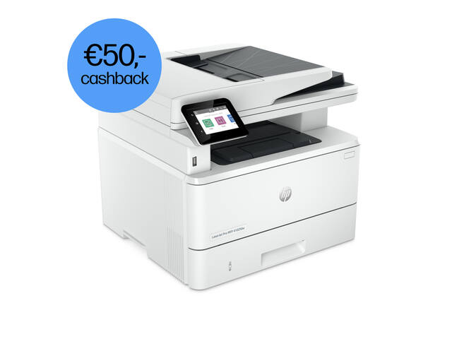 Multifunctional Laser HP laserjet 4102fdw